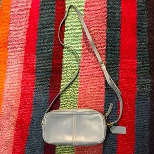 Coach crossbody